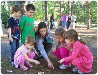 nature-education